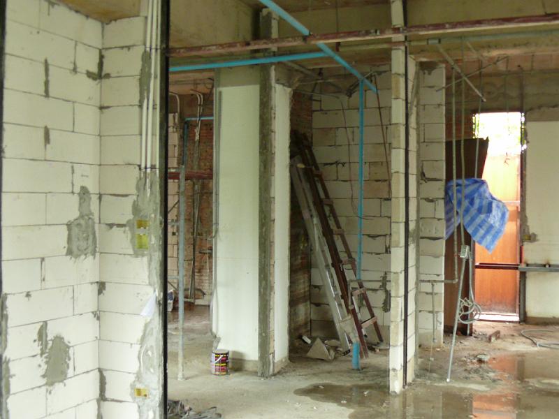 P1000372.JPG - The half bath area as viewed from the guest room.