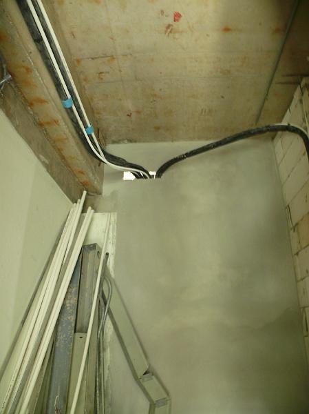 P1000504.JPG - A closer view of the air conditioning lines.