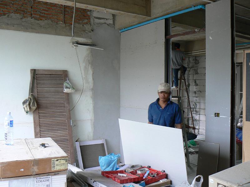 P1010960.JPG - Inside my workspace.