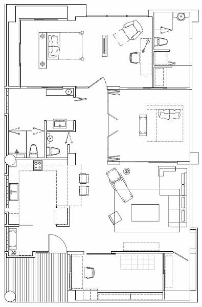 floor_plan_2007-02-15.jpg - 15 Feb 2007

The top of this plan is the eastern wall. (The entrance area is at the lower left.)